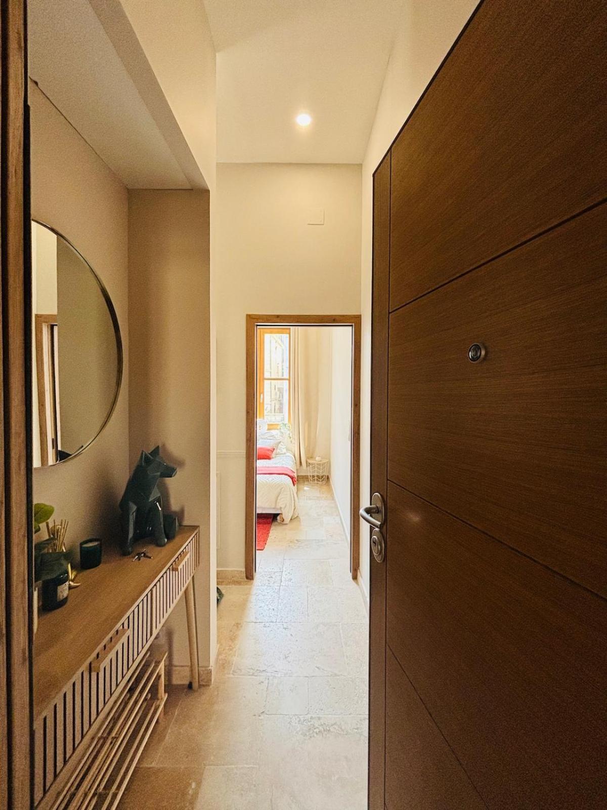 Le Sainte Rose Standing, Center On Foot Apartment Cannes